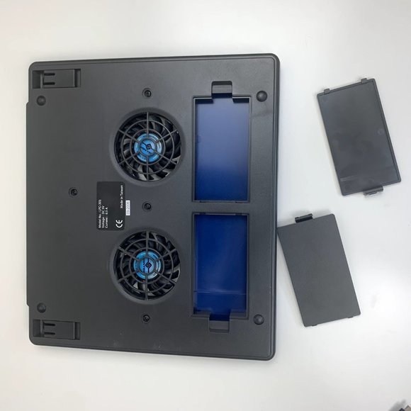 Computer Fan - Picture 4 of 5